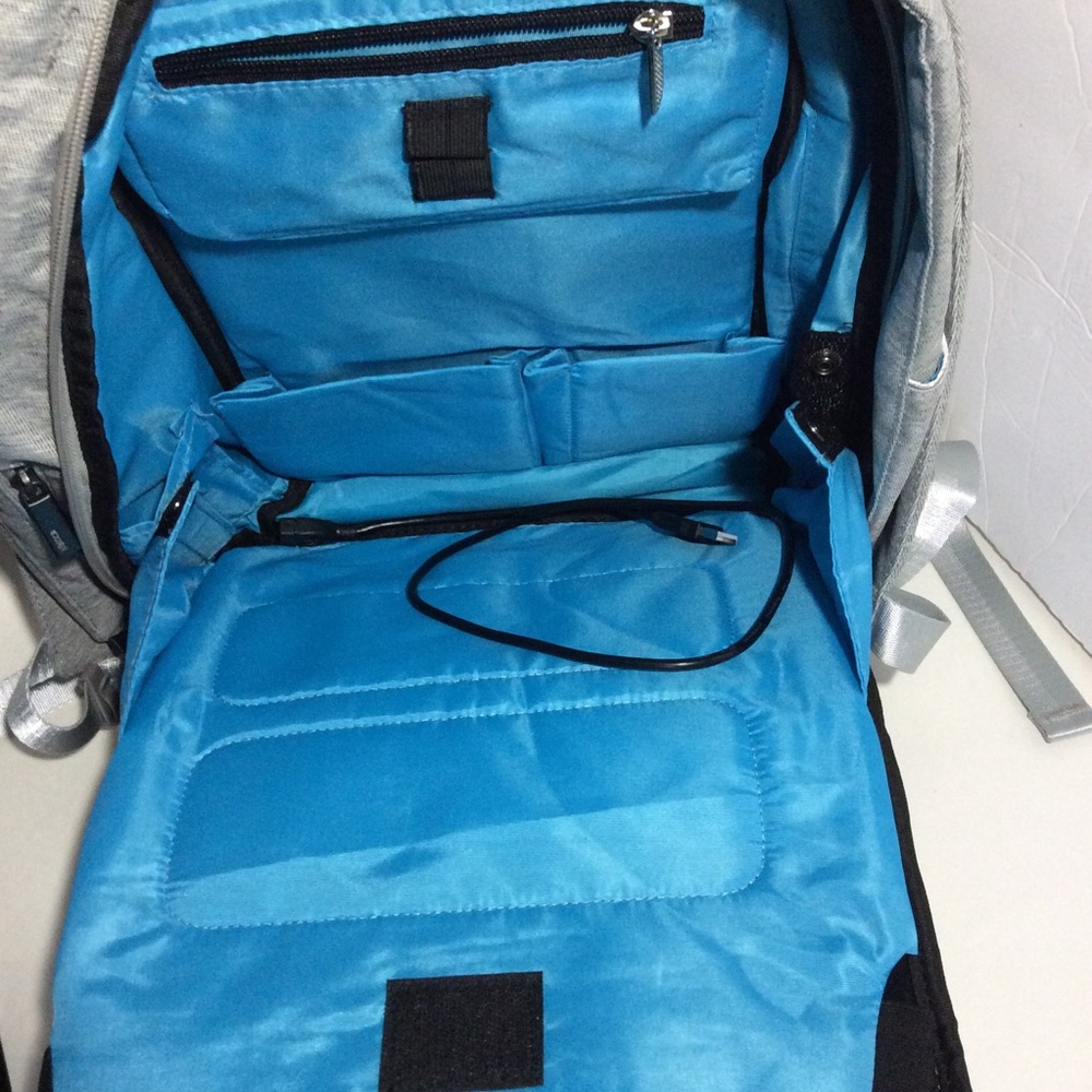 Backpack new/ - Picture 5 of 7